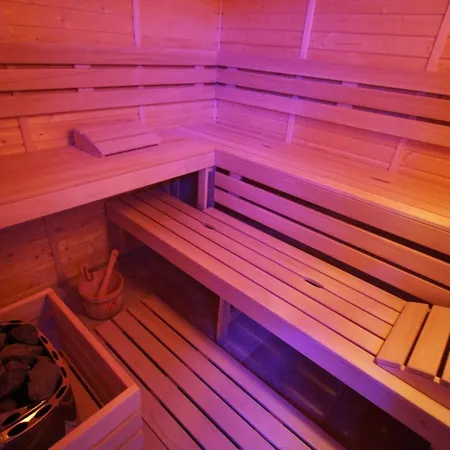 Cihlarka - Lisci Doupe 110 Apartman *