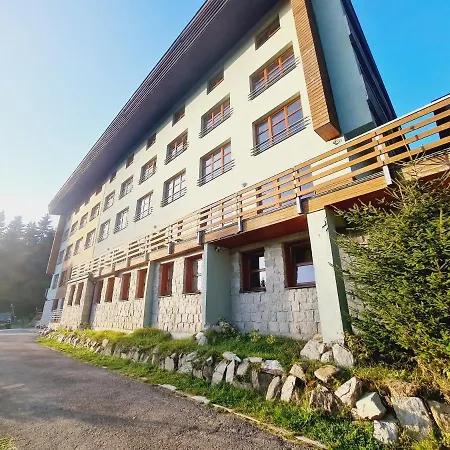 Apartment Cihlarka - Lisci Doupe 110 Pec pod Snezkou