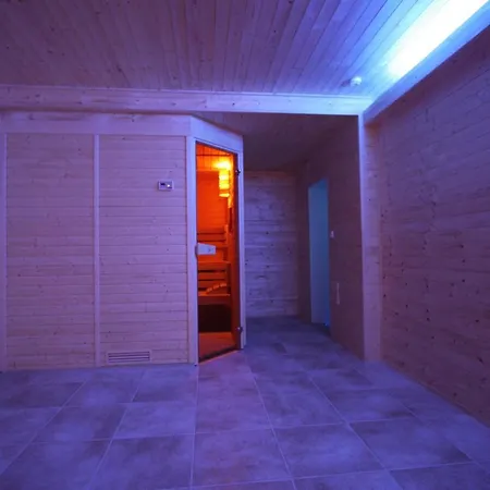 Apartment Cihlarka - Lisci Doupe 110