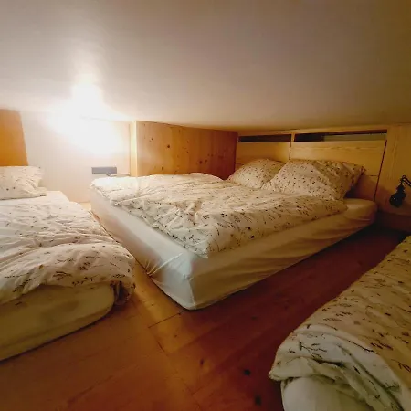 Cihlarka - Lisci Doupe 110 Pec pod Sněžkou
