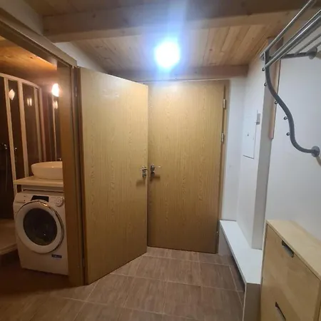 Cihlarka - Lisci Doupe 110 Apartment
