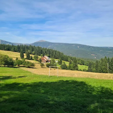 Apartman Cihlarka - Lisci Doupe 110 *