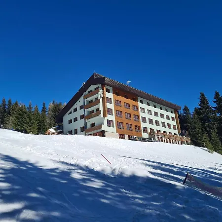Cihlarka - Lisci Doupe 110 Apartman