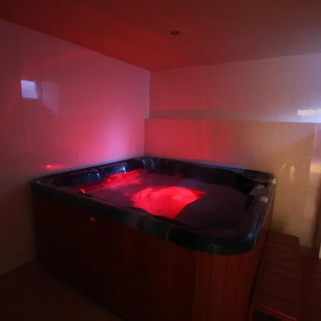 Apartment Cihlarka - Lisci Doupe 110 Pec pod Snezkou