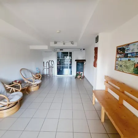 Cihlarka - Lisci Doupe 110 Apartman Pec pod Sněžkou