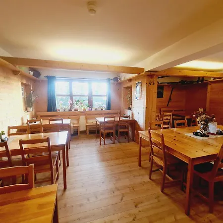 Cihlarka - Lisci Doupe 110 Apartment