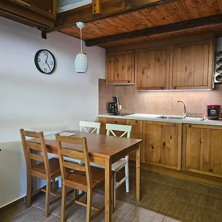 Apartman Cihlarka - Lisci Doupe 110 *