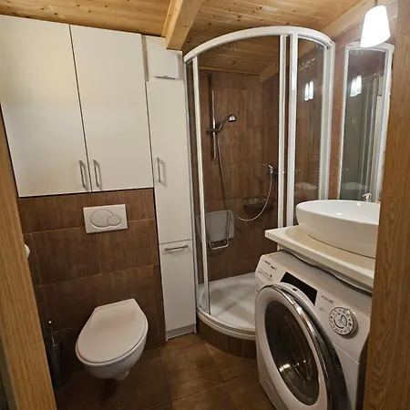 Cihlarka - Lisci Doupe 110 * Pec pod Sněžkou