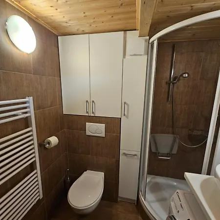 Apartman Cihlarka - Lisci Doupe 110